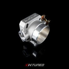 Load image into Gallery viewer, K-Tuned 72mm Cast Throttle Body Dual PRB/RBC Bolt Pattern