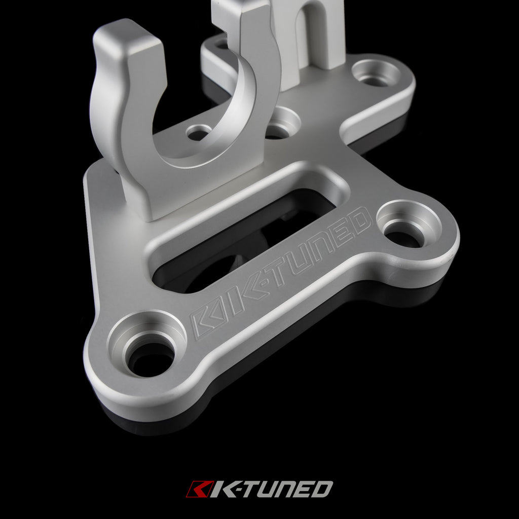 K-Tuned Shifter Cable Trans Bracket