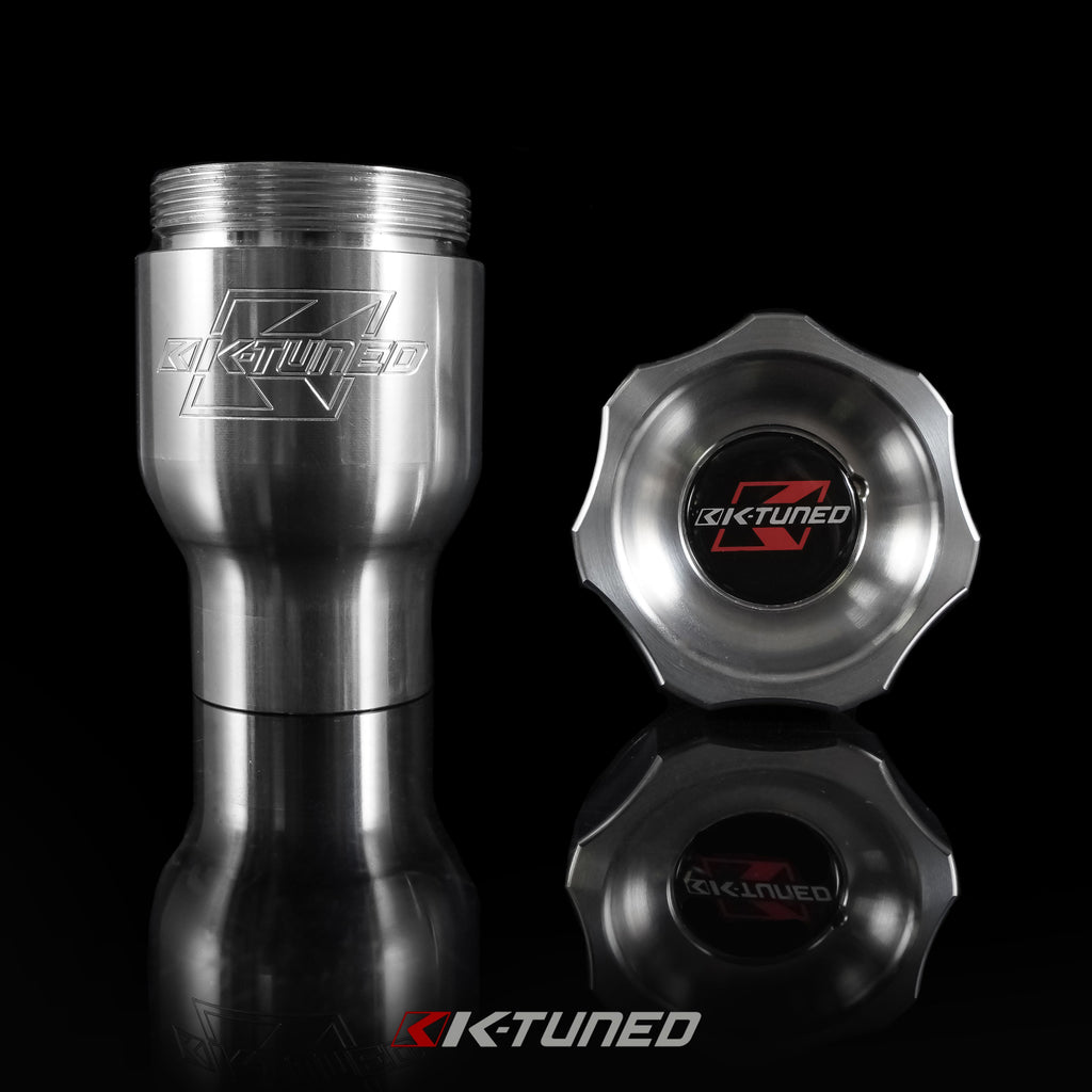 K- Tuned CMC Reservoir EG/DC2/EK