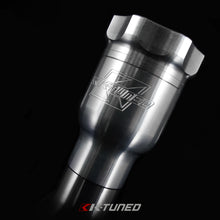 Load image into Gallery viewer, K-Tuned CMC Remote Mount Reservoir