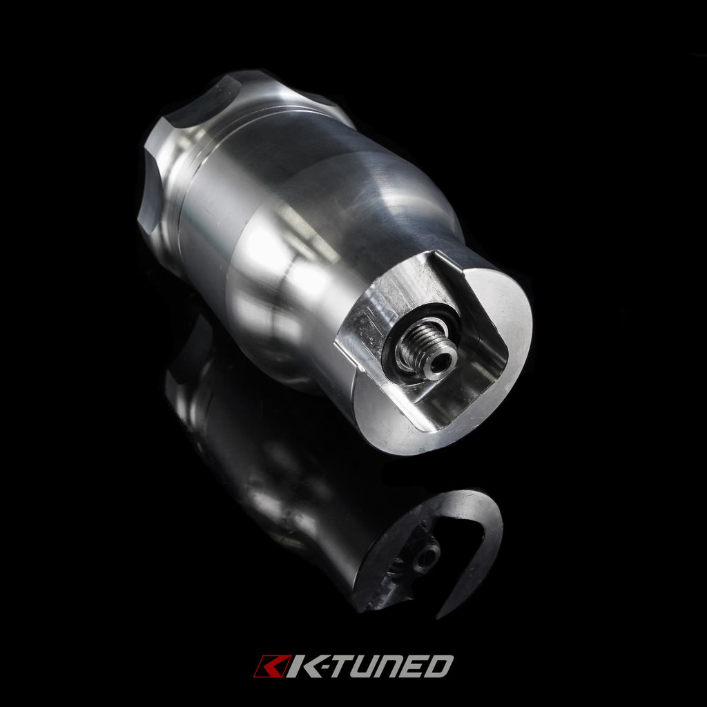 K-Tuned CMC Remote Mount Reservoir