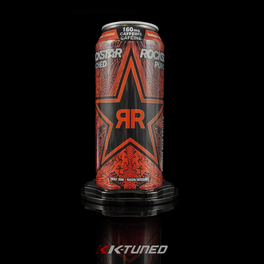 K- Tuned K-Tuned Coaster