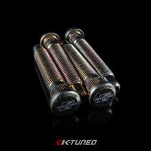 Load image into Gallery viewer, K- Tuned M12 Extended Wheel Studs (Packs of 4)