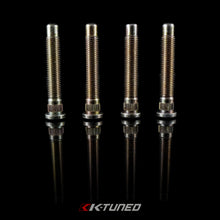 Load image into Gallery viewer, K- Tuned M12 Extended Wheel Studs (Packs of 4)