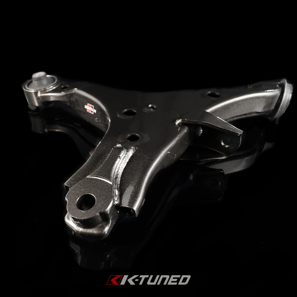 K-Tuned Front Control Arms RSX