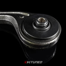 Load image into Gallery viewer, K-Tuned Front Control Arms 03 - 07 Honda Accord / 04 - 08 Acura TSX - Spherical