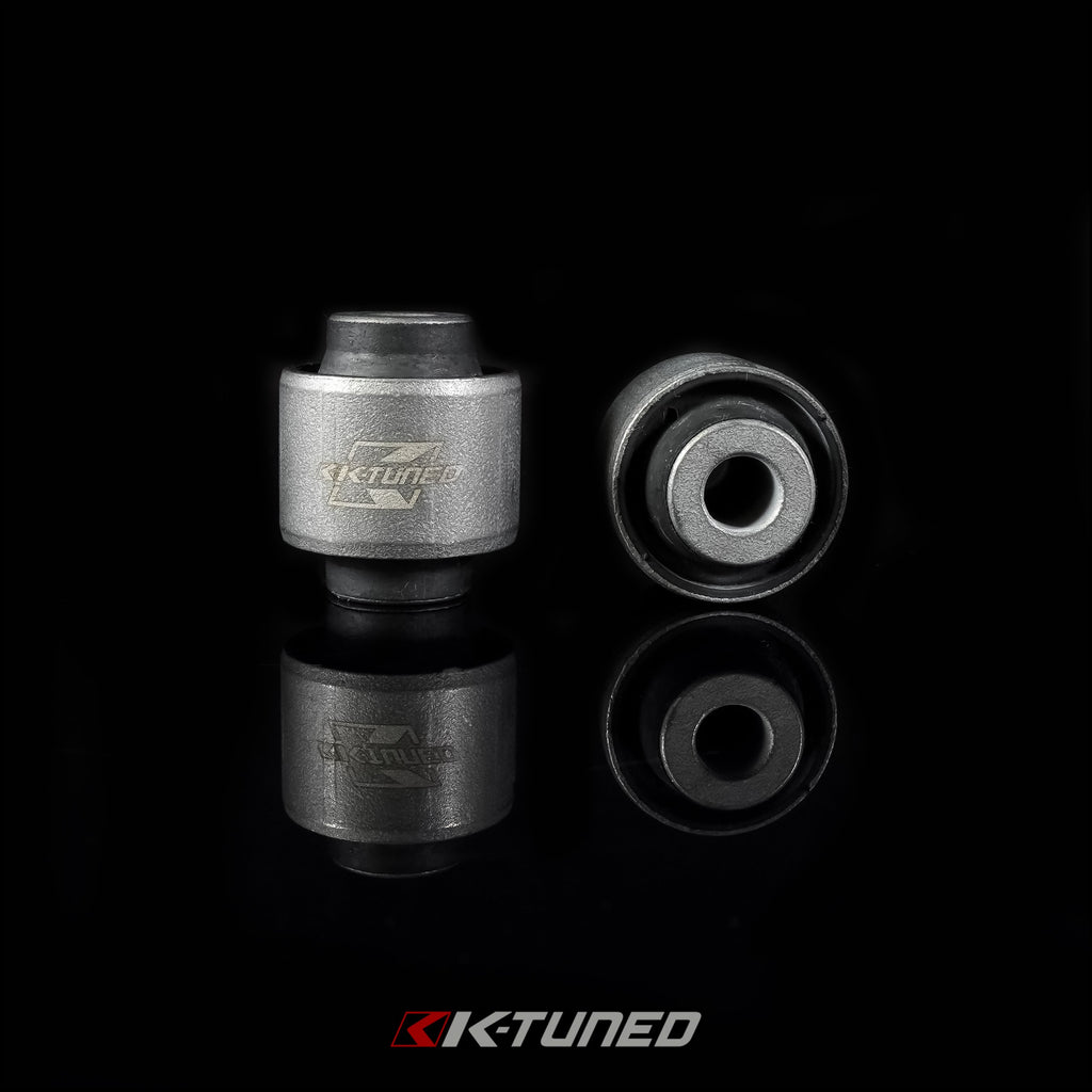 K-Tuned Front Camber Kit Replacement Bushings EG/DC2