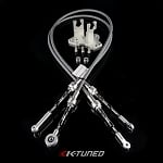 Load image into Gallery viewer, K-Tuned OEM Replacement Shifter Hardware (3 Clips, 4 Pins)
