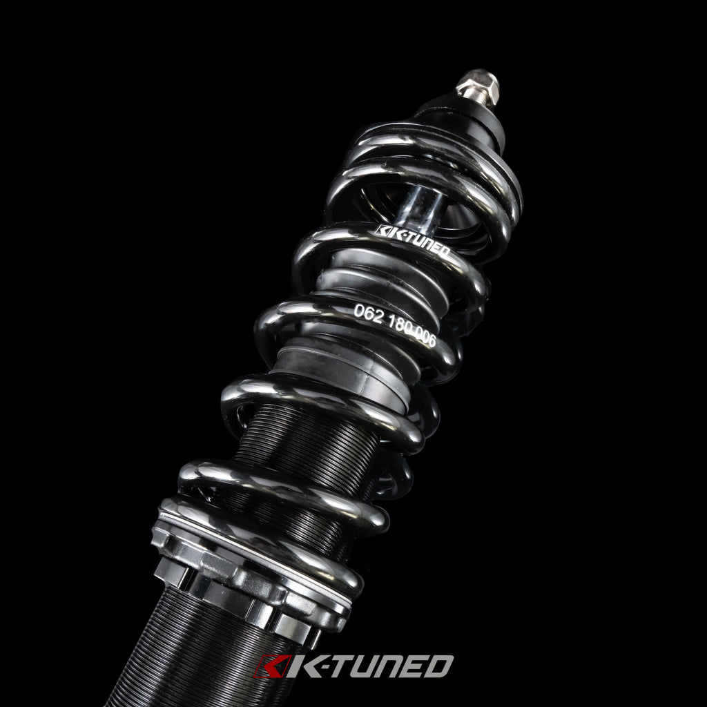 K-Tuned K1 - Street 11-16 CRZ