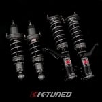 Load image into Gallery viewer, K-Tuned Roll Center / Extended Ball Joints - 05-06 RSX Type S
