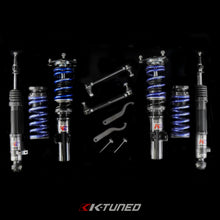Load image into Gallery viewer, K-Tuned K2-Circuit 17-21 Civic Type R (FK8)