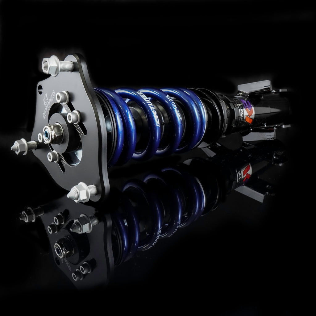 K-Tuned K2-Circuit 17-21 Civic Type R (FK8)