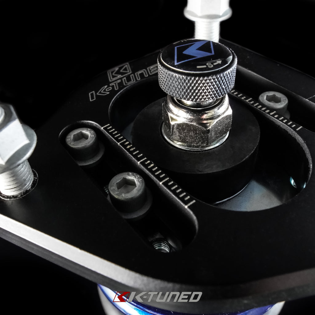 K-Tuned K2 Pro-Circuit 2Way FG5