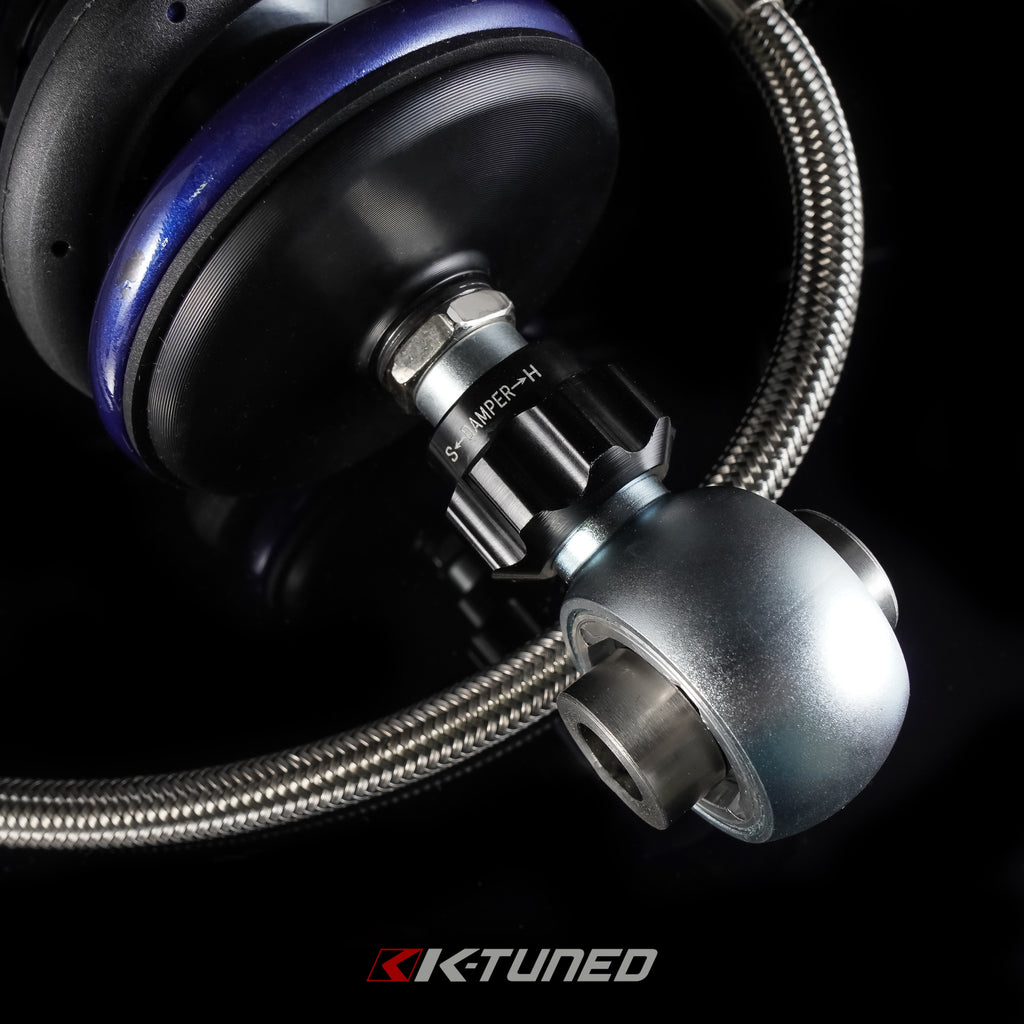K-Tuned K2 Pro-Circuit 2Way FG2