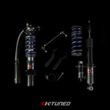 Load image into Gallery viewer, K-Tuned K2 Pro-Circuit 2Way FK8