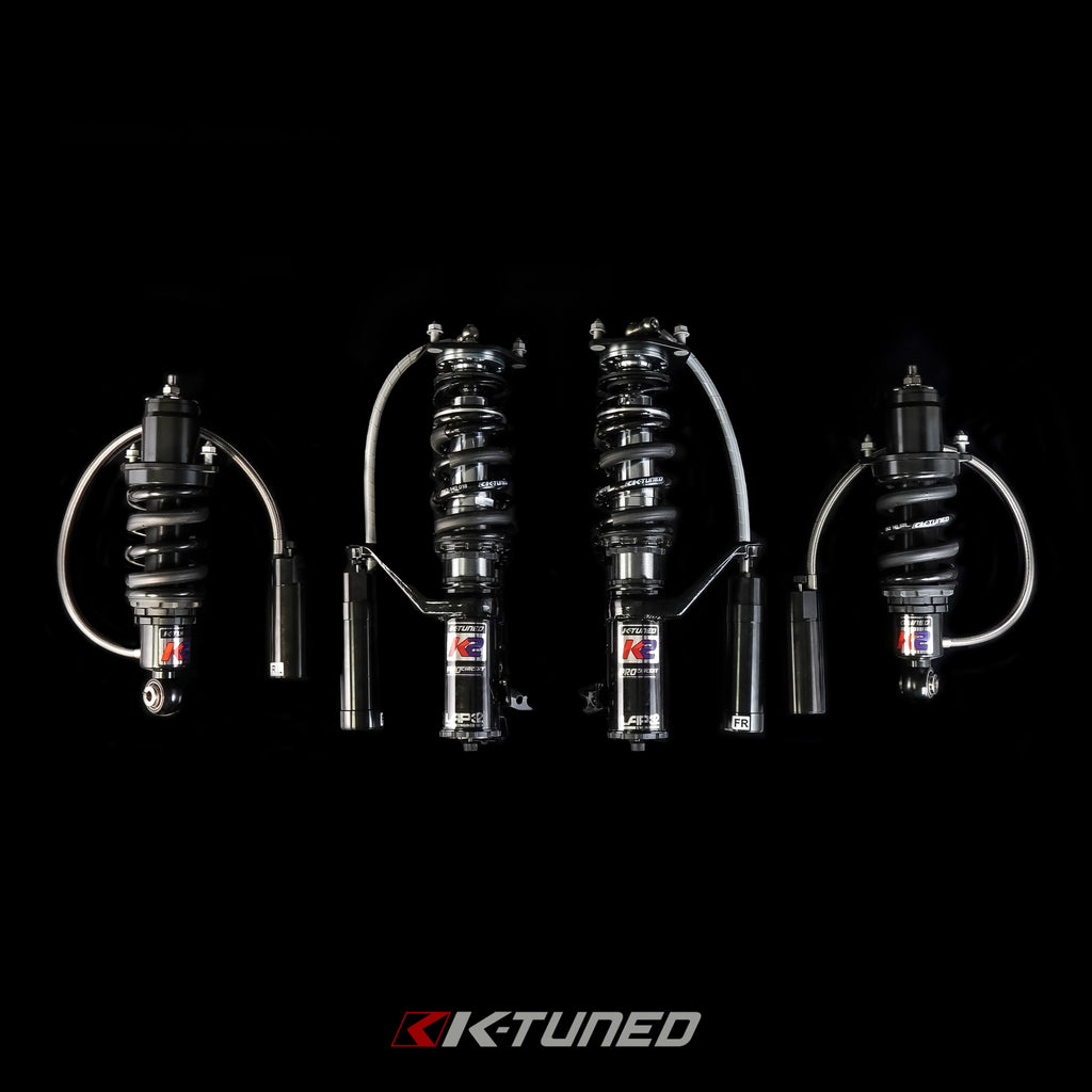 K-Tuned K2 Pro-Circuit 2Way RSX