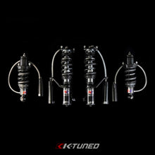 Load image into Gallery viewer, K-Tuned K2 Pro-Circuit 2Way RSX