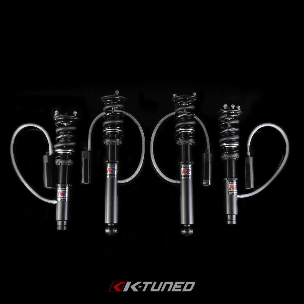 K-Tuned K2 Pro-Circuit 2Way TSX