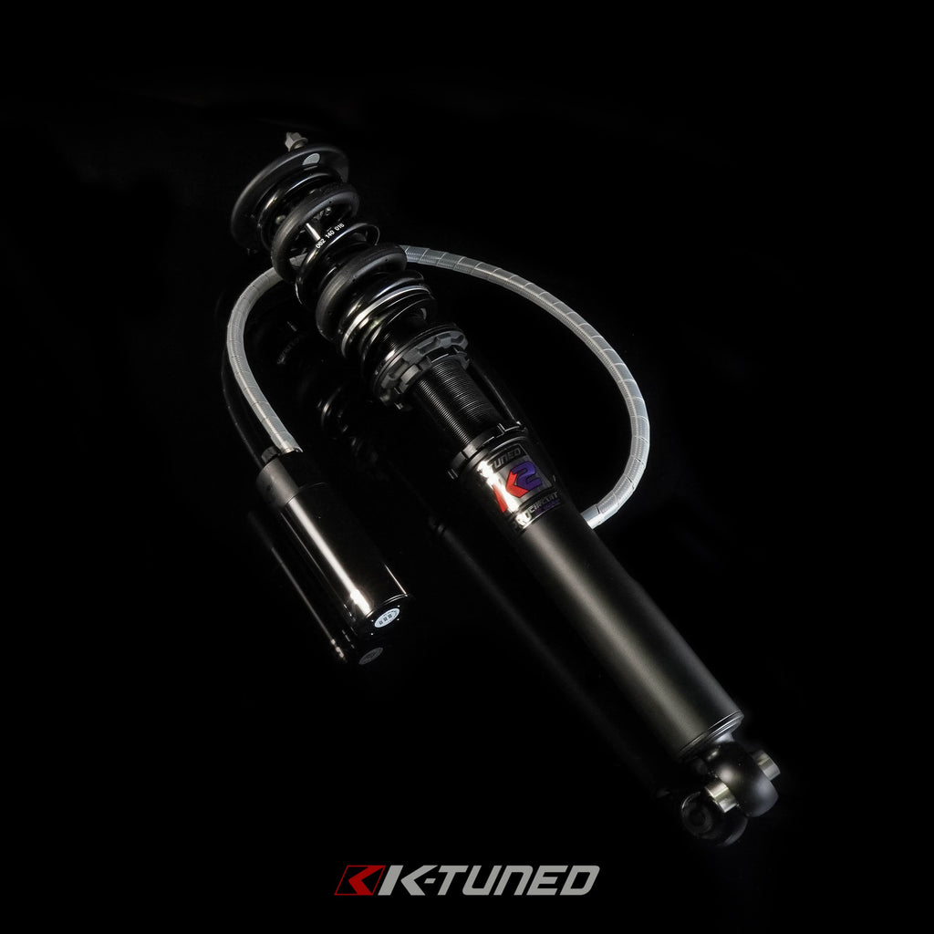 K-Tuned K2 Pro-Circuit 2Way TSX