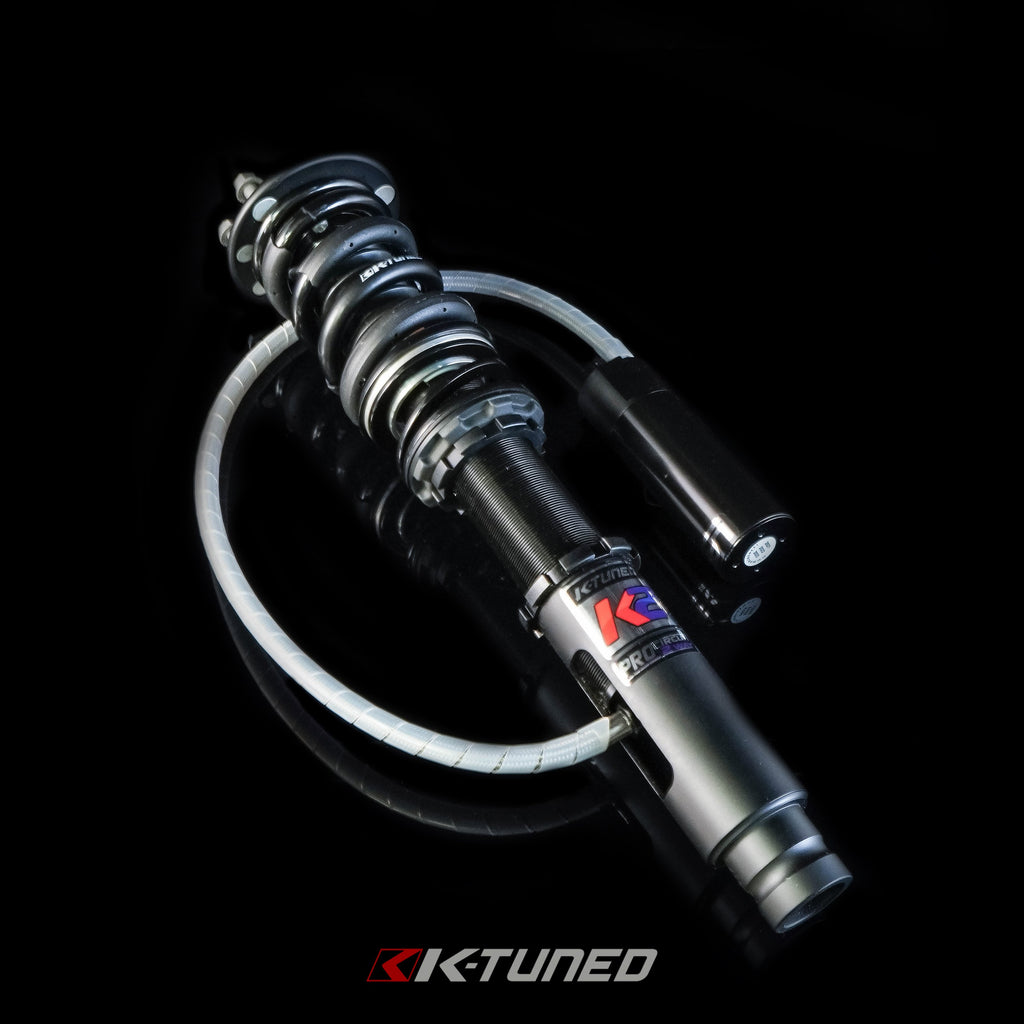 K-Tuned K2 Pro-Circuit 2Way TSX