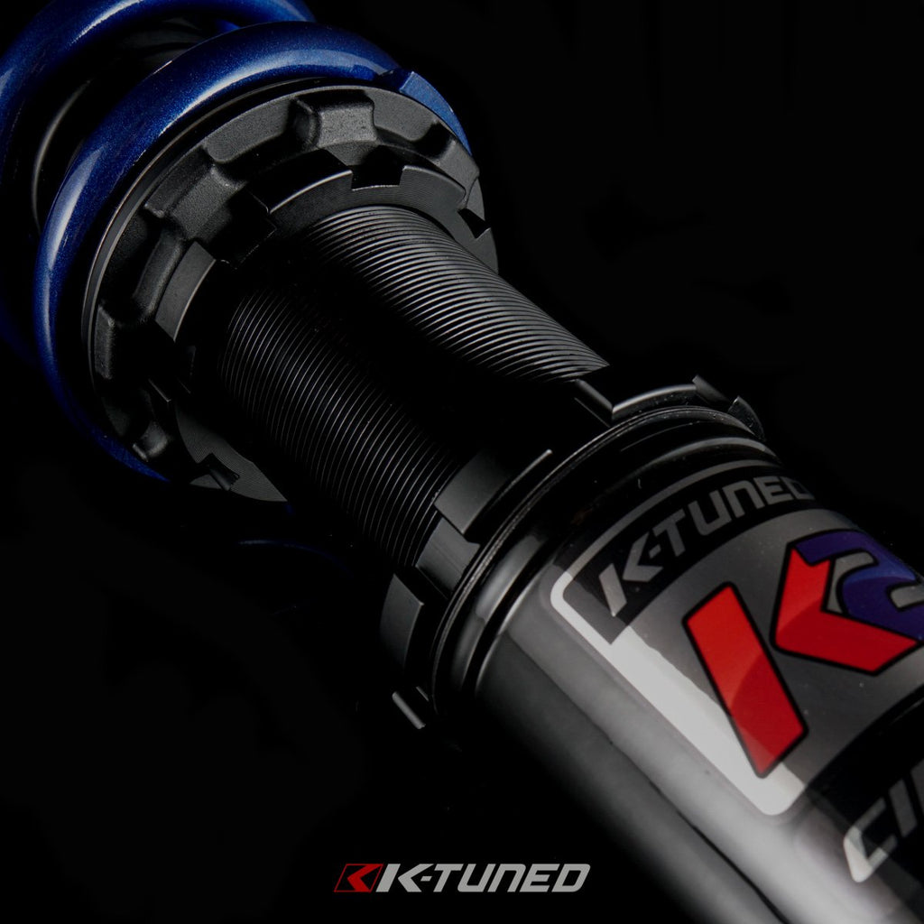 K-Tuned K2-Circuit 14-15 Civic Si (9th Gen)