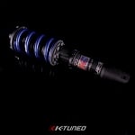 Load image into Gallery viewer, K-Tuned Rear Toe Adjustment Kit S2000