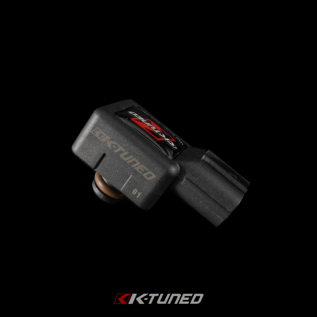 K-Tuned 4 BAR MAP Sensor K-Series