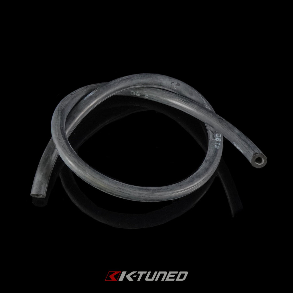 K-Tuned Map Sensor Vacuum Line Kit