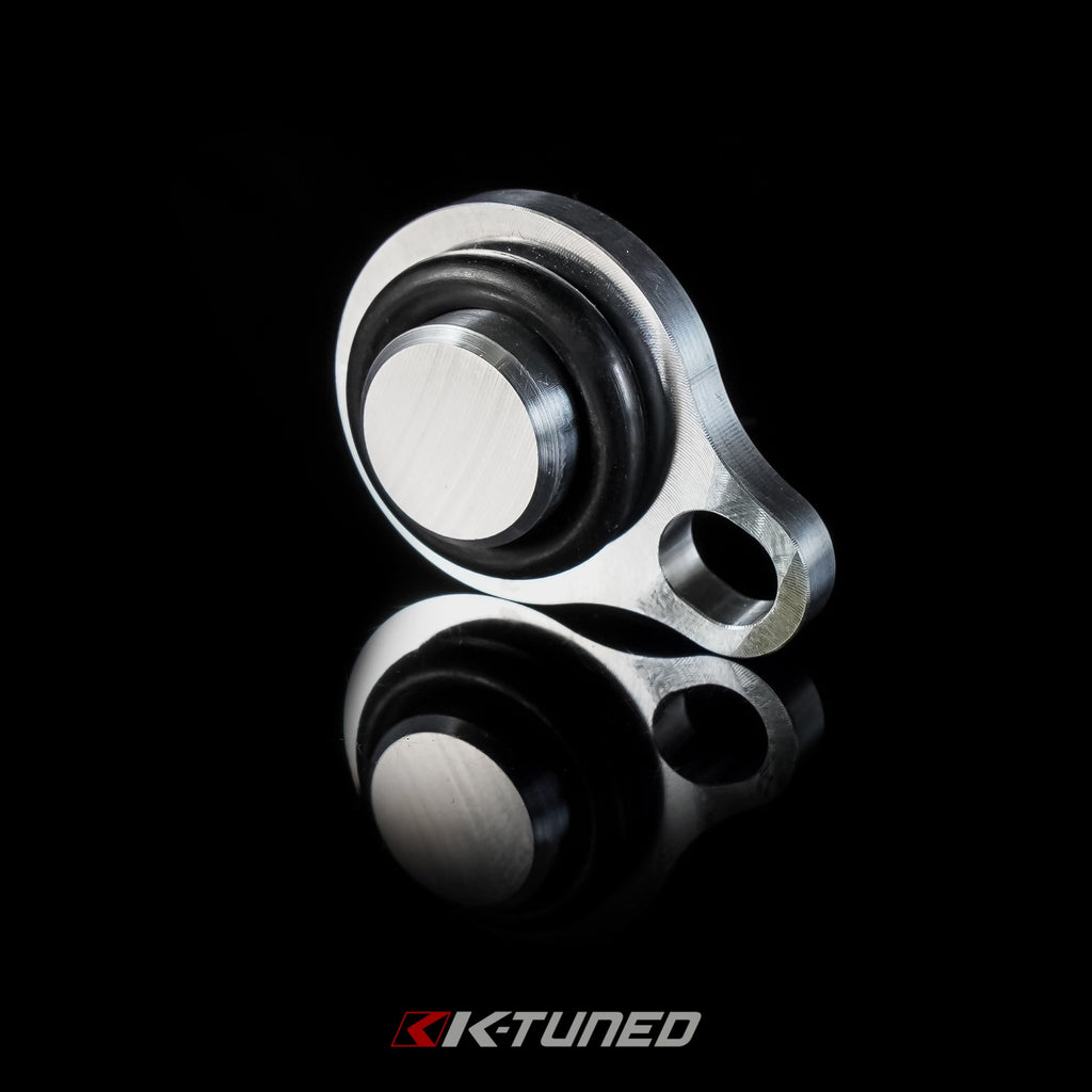 K-Tuned Oil Cooler Plug