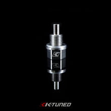 Load image into Gallery viewer, K-Tuned Stainless Steel Magnetic Drain Plug