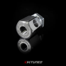 Load image into Gallery viewer, K-Tuned Oil Pressure Sensor Adapter