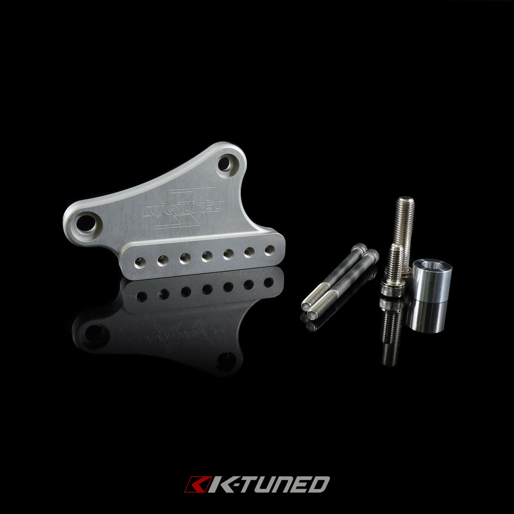 K-Tuned Water Pump Mount Bracket