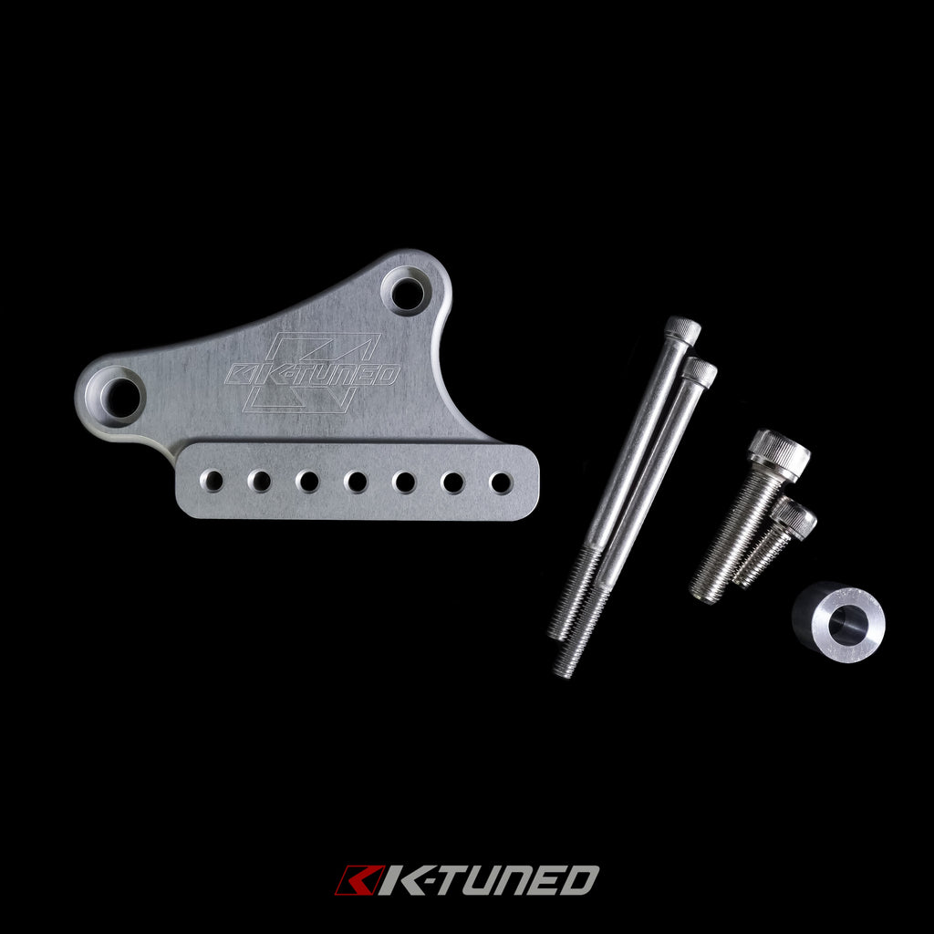K-Tuned Water Pump Mount Bracket