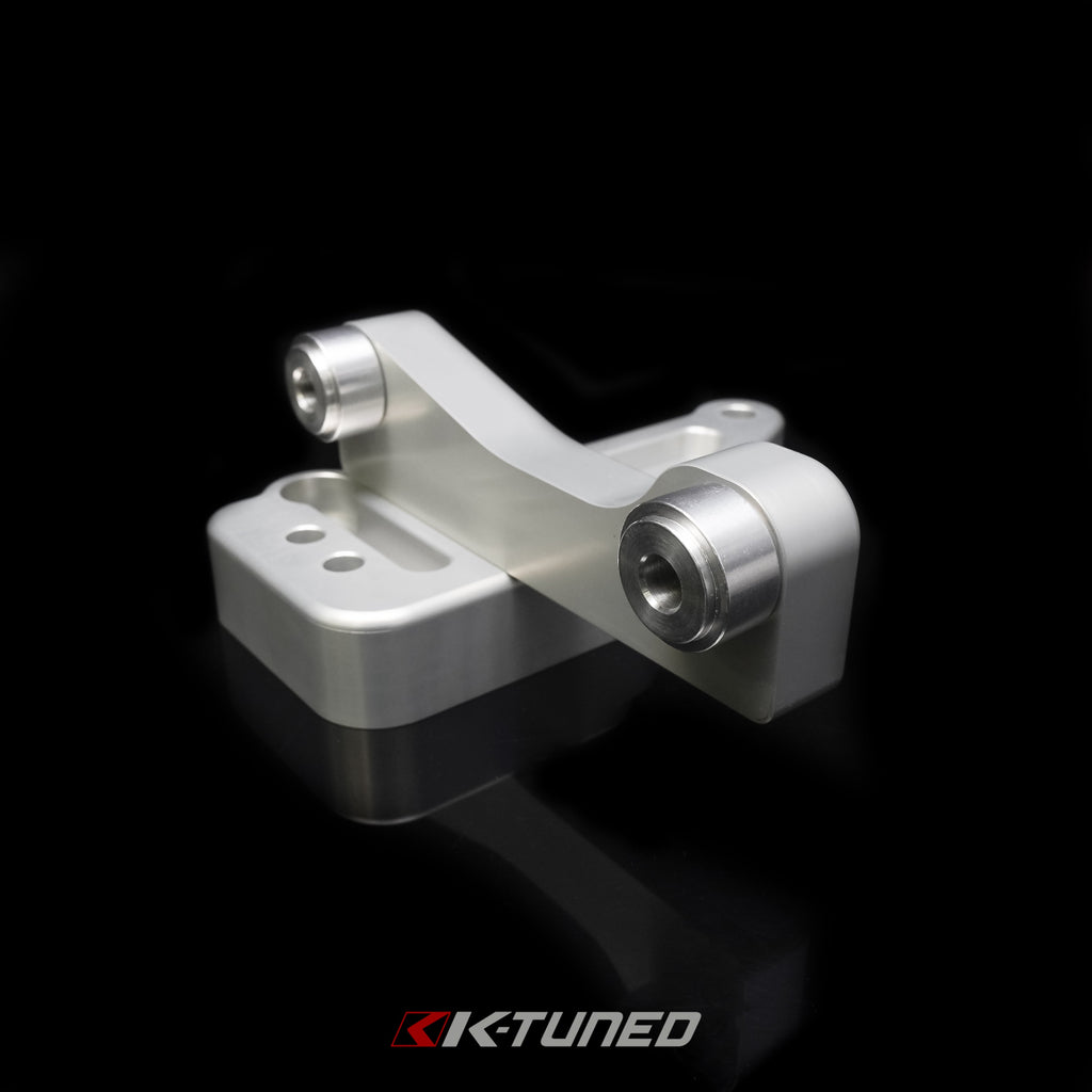K-Tuned Power Steering Relocation Kit