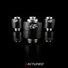 Load image into Gallery viewer, K-Tuned Rear Knuckle Spherical Bushing 98-07 Accord and 04-08 Acura TSX