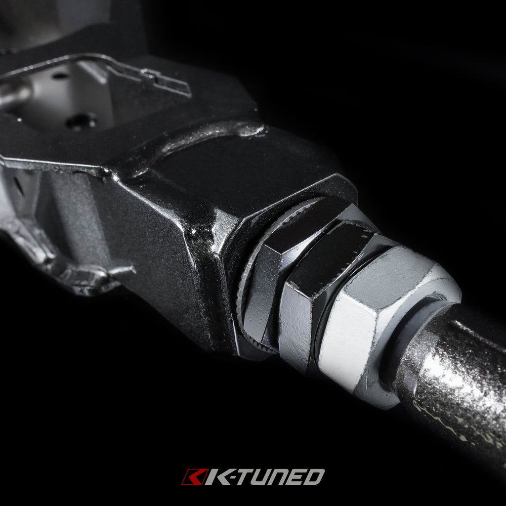 K-Tuned Rear LCA Spherical 10th gen Civic Including Type R (2016-2021)