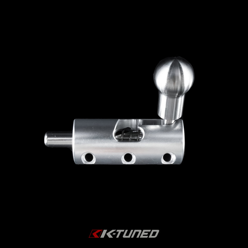 K-Tuned Billet RSX Lockout