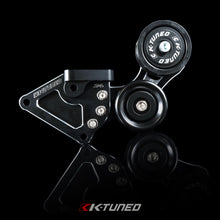 Load image into Gallery viewer, K-Tuned Side Mount Pulley Kit Race Version