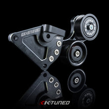 Load image into Gallery viewer, K-Tuned Side Mount Pulley Kit Race Version