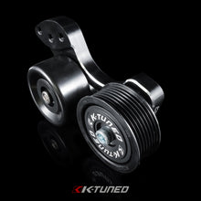Load image into Gallery viewer, K-Tuned Side Mount Pulley Kit Race Version