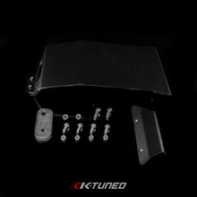 Load image into Gallery viewer, K-Tuned Shifter Mounting Kit (For RSX Shifter)