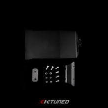 Load image into Gallery viewer, K-Tuned Shifter Mounting Kit (For RSX Shifter)