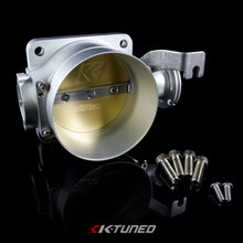 Load image into Gallery viewer, K-Tuned 90mm Throttle Body