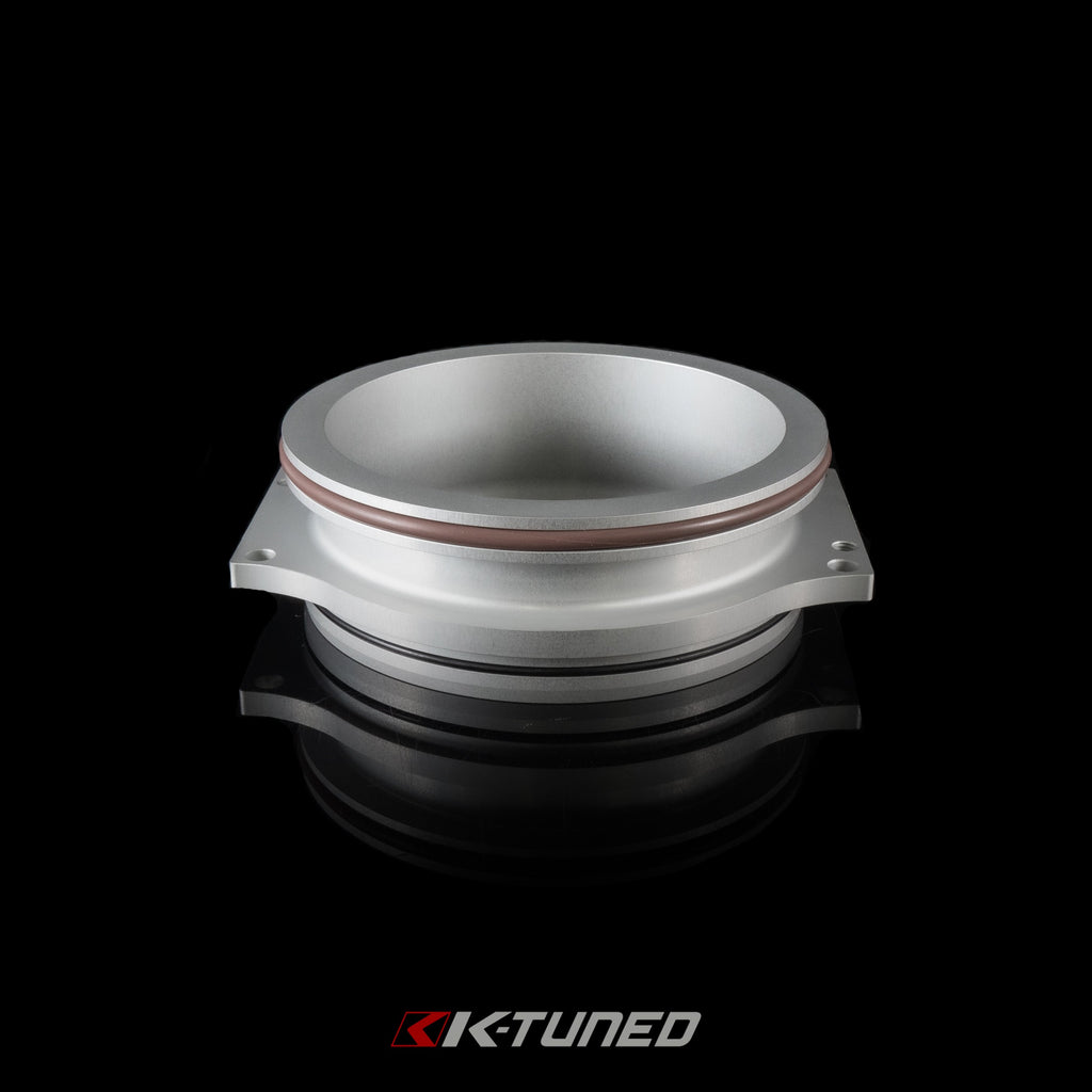 K-Tuned Throttle Body Inlets 90mm Throttle Body (2023 Style)
