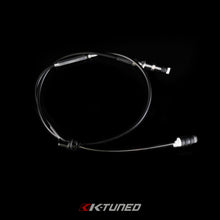 Load image into Gallery viewer, K-Tuned K-Series Throttle Cable Only
