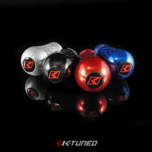 Load image into Gallery viewer, K-Tuned Billet Shift Knob