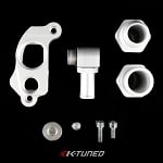 Load image into Gallery viewer, K-Tuned K20 RWD Upper Coolant Housing