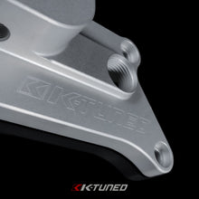 Load image into Gallery viewer, K-Tuned K24/K20Z3 Angled Inlet Upper Coolant Housing