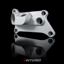 Load image into Gallery viewer, K-Tuned K24/K20Z3 Angled Inlet Upper Coolant Housing