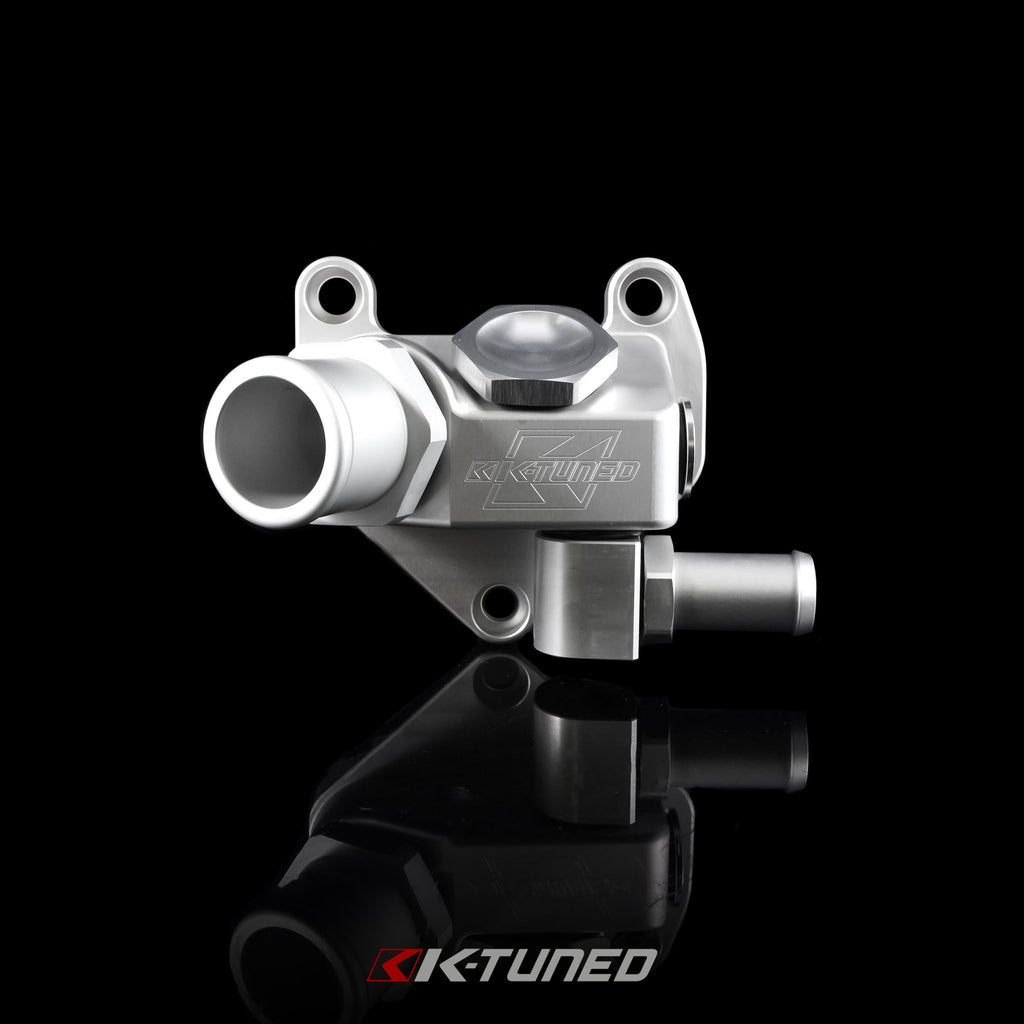 K-Tuned K24Z Upper Coolant Housing – SpeedFactoryRacing